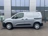 USED 2020 20 PEUGEOT PARTNER 1.5 BLUEHDI PROFESSIONAL L1 102PS AIR CON EURO 6 - ULEZ COMPLIANT - 3 SEATS
