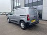 USED 2020 20 PEUGEOT PARTNER 1.5 BLUEHDI PROFESSIONAL L1 102PS AIR CON EURO 6 - ULEZ COMPLIANT - 3 SEATS