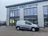 USED 2020 20 PEUGEOT PARTNER 1.5 BLUEHDI PROFESSIONAL L1 102PS AIR CON EURO 6 - ULEZ COMPLIANT - 3 SEATS