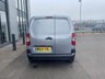USED 2020 20 PEUGEOT PARTNER 1.5 BLUEHDI PROFESSIONAL L1 102PS AIR CON EURO 6 - ULEZ COMPLIANT - 3 SEATS
