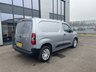 USED 2020 20 PEUGEOT PARTNER 1.5 BLUEHDI PROFESSIONAL L1 102PS AIR CON EURO 6 - ULEZ COMPLIANT - 3 SEATS