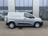 USED 2020 20 PEUGEOT PARTNER 1.5 BLUEHDI PROFESSIONAL L1 102PS AIR CON EURO 6 - ULEZ COMPLIANT - 3 SEATS