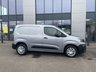 USED 2020 20 PEUGEOT PARTNER 1.5 BLUEHDI PROFESSIONAL L1 102PS AIR CON EURO 6 - ULEZ COMPLIANT - 3 SEATS