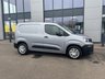 USED 2020 20 PEUGEOT PARTNER 1.5 BLUEHDI PROFESSIONAL L1 102PS AIR CON EURO 6 - ULEZ COMPLIANT - 3 SEATS