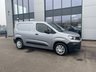 USED 2020 20 PEUGEOT PARTNER 1.5 BLUEHDI PROFESSIONAL L1 102PS AIR CON EURO 6 - ULEZ COMPLIANT - 3 SEATS