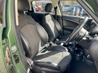 USED 2015 65 MINI COUNTRYMAN 2.0 COOPER SD 5d AUTO 141 BHP 