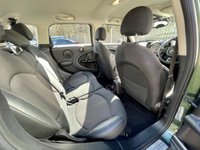 USED 2015 65 MINI COUNTRYMAN 2.0 COOPER SD 5d AUTO 141 BHP 