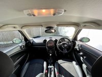 USED 2015 65 MINI COUNTRYMAN 2.0 COOPER SD 5d AUTO 141 BHP 