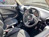 USED 2015 65 MINI COUNTRYMAN 2.0 COOPER SD 5d AUTO 141 BHP 