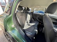 USED 2015 65 MINI COUNTRYMAN 2.0 COOPER SD 5d AUTO 141 BHP 