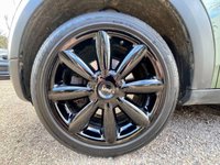 USED 2015 65 MINI COUNTRYMAN 2.0 COOPER SD 5d AUTO 141 BHP 
