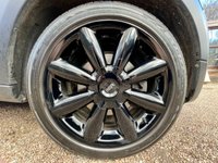 USED 2015 65 MINI COUNTRYMAN 2.0 COOPER SD 5d AUTO 141 BHP 