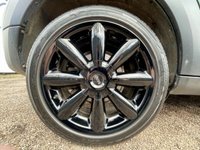USED 2015 65 MINI COUNTRYMAN 2.0 COOPER SD 5d AUTO 141 BHP 