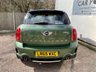 USED 2015 65 MINI COUNTRYMAN 2.0 COOPER SD 5d AUTO 141 BHP 