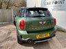USED 2015 65 MINI COUNTRYMAN 2.0 COOPER SD 5d AUTO 141 BHP 