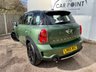USED 2015 65 MINI COUNTRYMAN 2.0 COOPER SD 5d AUTO 141 BHP 