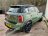 USED 2015 65 MINI COUNTRYMAN 2.0 COOPER SD 5d AUTO 141 BHP 