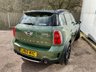 USED 2015 65 MINI COUNTRYMAN 2.0 COOPER SD 5d AUTO 141 BHP 