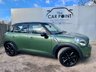 USED 2015 65 MINI COUNTRYMAN 2.0 COOPER SD 5d AUTO 141 BHP 