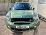 USED 2015 65 MINI COUNTRYMAN 2.0 COOPER SD 5d AUTO 141 BHP 