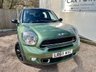 USED 2015 65 MINI COUNTRYMAN 2.0 COOPER SD 5d AUTO 141 BHP 