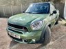 USED 2015 65 MINI COUNTRYMAN 2.0 COOPER SD 5d AUTO 141 BHP 