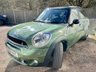 USED 2015 65 MINI COUNTRYMAN 2.0 COOPER SD 5d AUTO 141 BHP 