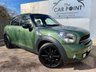USED 2015 65 MINI COUNTRYMAN 2.0 COOPER SD 5d AUTO 141 BHP 