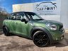 USED 2015 65 MINI COUNTRYMAN 2.0 COOPER SD 5d AUTO 141 BHP 