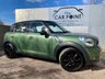 USED 2015 65 MINI COUNTRYMAN 2.0 COOPER SD 5d AUTO 141 BHP 