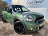USED 2015 65 MINI COUNTRYMAN 2.0 COOPER SD 5d AUTO 141 BHP 