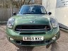 USED 2015 65 MINI COUNTRYMAN 2.0 COOPER SD 5d AUTO 141 BHP 