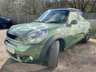 USED 2015 65 MINI COUNTRYMAN 2.0 COOPER SD 5d AUTO 141 BHP 