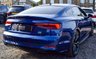 USED 2017 67 AUDI A5 2.0 SPORTBACK TDI ULTRA S LINE 5d 188 BHP VAT QUALIFYING VIRTUAL COCKPIT+F/ SPRT SEATS