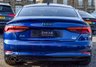 USED 2017 67 AUDI A5 2.0 SPORTBACK TDI ULTRA S LINE 5d 188 BHP VAT QUALIFYING VIRTUAL COCKPIT+F/ SPRT SEATS