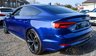 USED 2017 67 AUDI A5 2.0 SPORTBACK TDI ULTRA S LINE 5d 188 BHP VAT QUALIFYING VIRTUAL COCKPIT+F/ SPRT SEATS