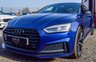 USED 2017 67 AUDI A5 2.0 SPORTBACK TDI ULTRA S LINE 5d 188 BHP VAT QUALIFYING VIRTUAL COCKPIT+F/ SPRT SEATS