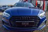 USED 2017 67 AUDI A5 2.0 SPORTBACK TDI ULTRA S LINE 5d 188 BHP VAT QUALIFYING VIRTUAL COCKPIT+F/ SPRT SEATS