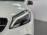 USED 2016 66 MERCEDES-BENZ A-CLASS 1.5 A 180 D AMG LINE PREMIUM PLUS 5d 107 BHP PAN ROOF, CLEAN EXAMPLE, NAV!
