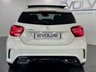 USED 2016 66 MERCEDES-BENZ A-CLASS 1.5 A 180 D AMG LINE PREMIUM PLUS 5d 107 BHP PAN ROOF, CLEAN EXAMPLE, NAV!