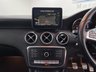 USED 2016 66 MERCEDES-BENZ A-CLASS 1.5 A 180 D AMG LINE PREMIUM PLUS 5d 107 BHP PAN ROOF, CLEAN EXAMPLE, NAV!