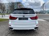 USED 2017 17 BMW X5 3.0 XDRIVE30D M SPORT 5d AUTO 255 BHP 1 Owner From New+ Finance Available+PCP+ Panoramic Roof+ 2 Services+Xenon Light+Head Up Display+Front & Rear Heated Seat+360 Camera+Bluetooth+Sat Nav+Full MOT+ Nationwide Delivery+Nationwide Warranty