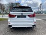 USED 2017 17 BMW X5 3.0 XDRIVE30D M SPORT 5d AUTO 255 BHP 1 Owner From New+ Finance Available+PCP+ Panoramic Roof+ 2 Services+Xenon Light+Head Up Display+Front & Rear Heated Seat+360 Camera+Bluetooth+Sat Nav+Full MOT+ Nationwide Delivery+Nationwide Warranty