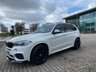 USED 2017 17 BMW X5 3.0 XDRIVE30D M SPORT 5d AUTO 255 BHP 1 Owner From New+ Finance Available+PCP+ Panoramic Roof+ 2 Services+Xenon Light+Head Up Display+Front & Rear Heated Seat+360 Camera+Bluetooth+Sat Nav+Full MOT+ Nationwide Delivery+Nationwide Warranty