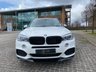 USED 2017 17 BMW X5 3.0 XDRIVE30D M SPORT 5d AUTO 255 BHP 1 Owner From New+ Finance Available+PCP+ Panoramic Roof+ 2 Services+Xenon Light+Head Up Display+Front & Rear Heated Seat+360 Camera+Bluetooth+Sat Nav+Full MOT+ Nationwide Delivery+Nationwide Warranty