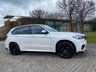 USED 2017 17 BMW X5 3.0 XDRIVE30D M SPORT 5d AUTO 255 BHP 1 Owner From New+ Finance Available+PCP+ Panoramic Roof+ 2 Services+Xenon Light+Head Up Display+Front & Rear Heated Seat+360 Camera+Bluetooth+Sat Nav+Full MOT+ Nationwide Delivery+Nationwide Warranty