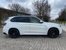 USED 2017 17 BMW X5 3.0 XDRIVE30D M SPORT 5d AUTO 255 BHP 1 Owner From New+ Finance Available+PCP+ Panoramic Roof+ 2 Services+Xenon Light+Head Up Display+Front & Rear Heated Seat+360 Camera+Bluetooth+Sat Nav+Full MOT+ Nationwide Delivery+Nationwide Warranty