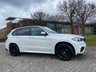 USED 2017 17 BMW X5 3.0 XDRIVE30D M SPORT 5d AUTO 255 BHP 1 Owner From New+ Finance Available+PCP+ Panoramic Roof+ 2 Services+Xenon Light+Head Up Display+Front & Rear Heated Seat+360 Camera+Bluetooth+Sat Nav+Full MOT+ Nationwide Delivery+Nationwide Warranty