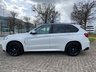 USED 2017 17 BMW X5 3.0 XDRIVE30D M SPORT 5d AUTO 255 BHP 1 Owner From New+ Finance Available+PCP+ Panoramic Roof+ 2 Services+Xenon Light+Head Up Display+Front & Rear Heated Seat+360 Camera+Bluetooth+Sat Nav+Full MOT+ Nationwide Delivery+Nationwide Warranty