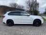 USED 2017 17 BMW X5 3.0 XDRIVE30D M SPORT 5d AUTO 255 BHP 1 Owner From New+ Finance Available+PCP+ Panoramic Roof+ 2 Services+Xenon Light+Head Up Display+Front & Rear Heated Seat+360 Camera+Bluetooth+Sat Nav+Full MOT+ Nationwide Delivery+Nationwide Warranty